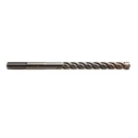 Milwaukee SDS Plus Masonry Drill Bit 10x450mm - 4932344296