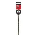 Milwaukee SDS Plus Masonry Drill Bit 6.5 x 160 mm (2-Cutter) - Model 4932344293