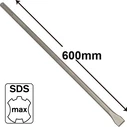 Milwaukee 4932343739 Καλέμι με Υποδοχή SDS Max 600x25mm