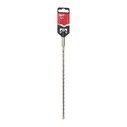 Milwaukee MX2 SDS Plus Diamond Drill Bit 6x260mm (4932353819)