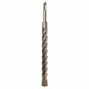 Milwaukee Τετράκοπο Τρυπάνι SDS Plus 18x250mm - 4932356502