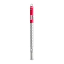 Milwaukee τετράκοπο τρυπάνι SDS Plus 20x450mm (4932356505)