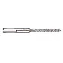Milwaukee τετράκοπο τρυπάνι SDS Plus 20x450mm (4932356505)