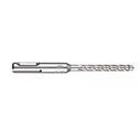 Milwaukee τετράκοπο τρυπάνι SDS Plus 20x450mm (4932356505)