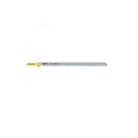 Milwaukee T744D Jigsaw Blades for Wood 155mm 5 pcs
