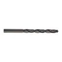 Milwaukee Set 10 HSS Diamond Drill Bits with Cylindrical Shank for Metal - 4932363514