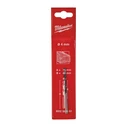 Milwaukee Drill Bit with Cylindrical Shank for Wood 4x75mm (MPN 4932363652)