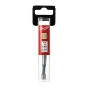Milwaukee Τρυπάνι Μεντεσέ για Ξύλο 10mm x 90mm x 8mm με Οδηγό