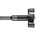 Milwaukee Hinge Drill Bit for Wood 12 mm x 90 mm with Guide