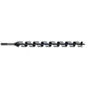 Milwaukee Diamond Hole Saw with Hex Shank for Wood 50x570mm
