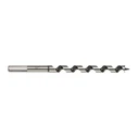 Milwaukee Diamond Hole Saw with Hex Shank 14x155mm for Wood, Glass and Tiles