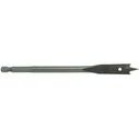 Milwaukee Spade (Feather) Drill Bit with Cylindrical Shank for Wood 12x152 mm - 4932363132