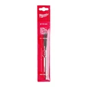 Milwaukee Spade (Feather) Drill Bit with Cylindrical Shank for Wood 12x152 mm - 4932363132