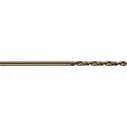 Milwaukee 2-Piece Cobalt HSS-G Drill Bit Set for Metal 2 mm (4932363250)