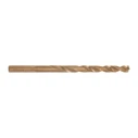 Milwaukee Cobalt Drill Bit HSS-G 5.5mm with Cylindrical Shank (DIN 338)
