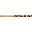 Milwaukee Cobalt Drill Bit HSS-G 5.5mm with Cylindrical Shank (DIN 338)
