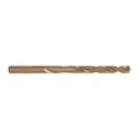 Milwaukee RED COBALT HSS-G Cobalt Drill Bit 7 mm (DIN 338) - Cylindrical Shank
