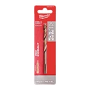 Milwaukee RED COBALT HSS-G Cobalt Drill Bit 7 mm (DIN 338) - Cylindrical Shank