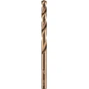 Milwaukee Cobalt Drill Bit with Cylindrical Shank for Metal 13 mm - 4932363286