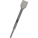 Milwaukee 4932367146 SDS Plus Chisel 250x40 mm