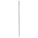 Milwaukee 2‑Cutter SDS Plus Drill Bit 8x460mm for Masonry (4932367013)