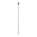 Milwaukee Τρυπάνι SDS-Plus 14x1000mm για δομικά υλικά - 4932367019