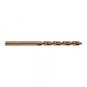 Milwaukee Cobalt Drill Bit with Cylindrical Shank for Metal 5 mm - 4932373343