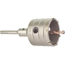 Milwaukee SDS-Plus TCT Hole Saw / Core Bit 68 mm for Concrete (4932399296)