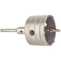 Milwaukee Σετ ποτηροκορώνες SDS 82 mm για μπετό (4932399297)