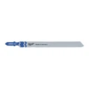 Milwaukee T318a Metal Cutting Blades 105 mm, 5 pcs