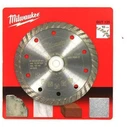 Milwaukee Cutting Disc for Construction Materials 125 mm (MPN 4932399527)