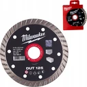 Milwaukee Cutting Disc for Construction Materials 125 mm (MPN 4932399527)