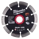Milwaukee Δίσκος Κοπής Δομικών Υλικών 125mm - 4932399540