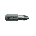 Milwaukee Σετ 25 μύτες κατσαβιδιού Αστέρι (Pozidriv) - 4932399590