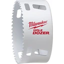 Milwaukee Ποτηροπρίονο Hole Dozer Διάμετρος 160mm για Ξύλο και Μέταλλο - 4932399885
