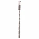 Milwaukee Τετράκοπο Τρυπάνι SDS Plus 6.5mm (4932352016)