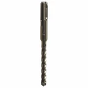 Milwaukee Τετράκοπο Τρυπάνι SDS Plus για Δομικά Υλικά 7x115mm (4932352019)
