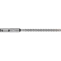Milwaukee 4‑cutter masonry drill bit SDS Plus shank 8x115mm (Model 4932352021)