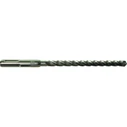 Milwaukee 4-Cutter SDS Plus Masonry Drill Bit 8 x 165 mm (4932352022)