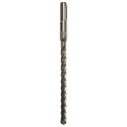 Milwaukee 4-Cutter SDS Plus Masonry Drill Bit 8 x 165 mm (4932352022)