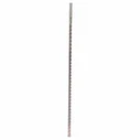 Milwaukee 4‑Cutter SDS Plus Masonry Drill Bit 10 x 455 mm (4932352030)