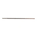 Milwaukee 4-cutter Masonry Drill Bit SDS Plus 12x450mm (4932352035)