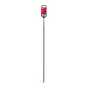 Milwaukee 4-cutter Masonry Drill Bit SDS Plus 12x450mm (4932352035)