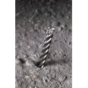 Milwaukee 4-Cutter Masonry Drill Bit SDS Plus 210mm - 4932352037
