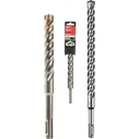 Milwaukee 4‑cut Masonry Drill Bit SDS Plus 5x100 mm for Building Materials - 4932352008