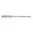 Milwaukee 4‑cut Masonry Drill Bit SDS Plus 5x100 mm for Building Materials - 4932352008