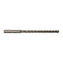Milwaukee Τετράκοπο Τρυπάνι SDS Plus 6x100mm (Δομικά Υλικά)