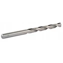 Milwaukee Thunderweb Set 2 HSS-G Twist Drill Bits 1 mm DIN 338, Cylindrical Shank