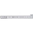 Milwaukee Thunderweb Σετ 2 Τρυπάνια HSS‑G 1.5mm με Κυλινδρικό Στέλεχος για Μέταλλο