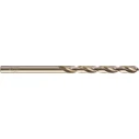 Milwaukee Thunderweb Τρυπάνι HSS-G για Μέταλλο 4.5x47mm (Κυλινδρικό Στέλεχος) - 4932352354